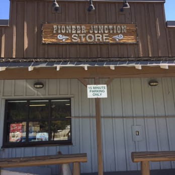 Husky - the front of a store with a sign on it - Gas Stations Near Me - Pemberton, British Columbia Husky - the front of a store with a sign on it - Gas Stations Near Me - Pemberton, British Columbia