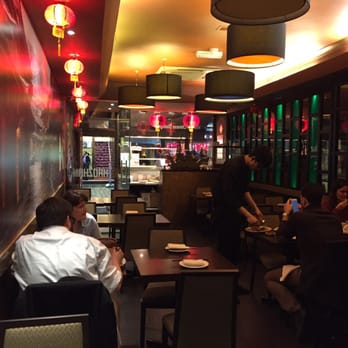 Haozhan - Chinese Near Me - London, XGL
