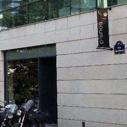 Euroconcert - la plus grande exposition de France nouveau magasin 100% numériques a Euroconcert 18, rue des Frigos 75013 PARIS TEL : 0144064040.