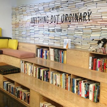 RARE by Goodwill - Book area - Thrift Stores Near Me - Anaheim, California RARE by Goodwill - Book area - Thrift Stores Near Me - Anaheim, California