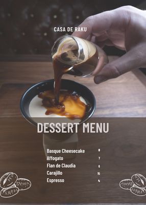 Casa de Raku by null