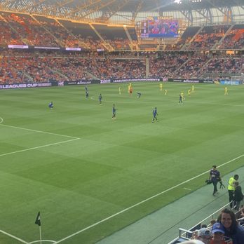 TQL Stadium - Stadiums & Arenas Near Me - Cincinnati, Ohio