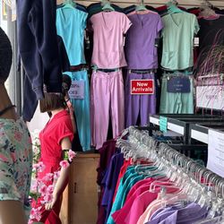 TBG Uniforms Store