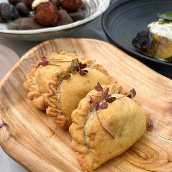 Coco Maya - Empanadillas - Caribbean Near Me - San Diego, California Coco Maya - Empanadillas - Caribbean Near Me - San Diego, California