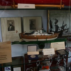 Alter Leuchtturm