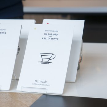 Nemesis Coffee - Cafes Near Me - Vancouver, British Columbia Nemesis Coffee - Cafes Near Me - Vancouver, British Columbia