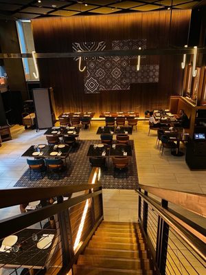 Nusr-Et Steakhouse New York by null