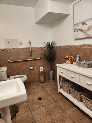 Ned's New England Deck by null