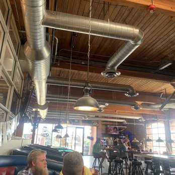 Hangar 101 - Sports Bars Near Me - Lakewood, Colorado Hangar 101 - Sports Bars Near Me - Lakewood, Colorado