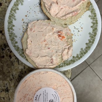 The Bagel Factory - Great lox cream cheese - Bagels Near Me - Los Angeles, California