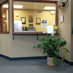 Cheema MD Eye Care - Front Desk