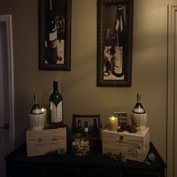 Louie's Wine Bar