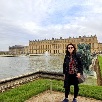 Palace of Versailles - Garden - Museums Near Me - Versailles, 78 Palace of Versailles - Garden - Museums Near Me - Versailles, 78