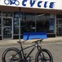 Photo of Rocky Cycle