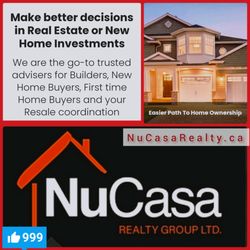 Fady Sakkab - NuCasa Realty Group