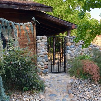 DK Iron - 1st gate. - Metal Fabricators Near Me - Sacramento, California