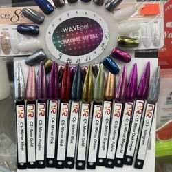 K S Beauty & Nail Supply