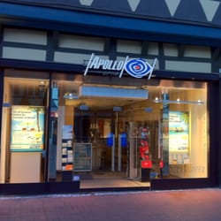 Apollo-Optik