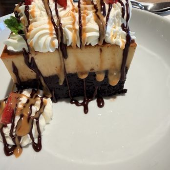 Ghost Ranch - Chocoflan - Cocktail Bars Near Me - Tempe, Arizona