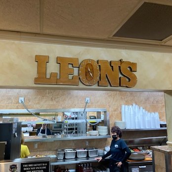 Leon's Family Dining - American Near Me - Dearborn, Michigan Leon's Family Dining - American Near Me - Dearborn, Michigan