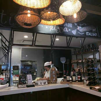 Spris Artisan Pizza - Midtown - Pizza Near Me - Miami, Florida Spris Artisan Pizza - Midtown - Pizza Near Me - Miami, Florida
