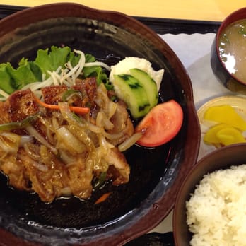 Misasa - Wafu chicken - Japanese Near Me - Irvine, California