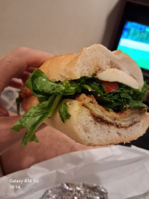 Forte Pizzeria by null