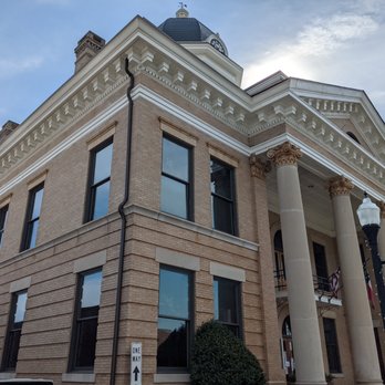 Jasper County Courthouse - Jasper County Courthouse, Monticello - Courthouses Near Me - Monticello, Georgia Jasper County Courthouse - Jasper County Courthouse, Monticello - Courthouses Near Me - Monticello, Georgia