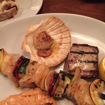 The Restaurant Bar & Grill - Seafood special - Brasseries Near Me - Liverpool, LUT The Restaurant Bar & Grill - Seafood special - Brasseries Near Me - Liverpool, LUT