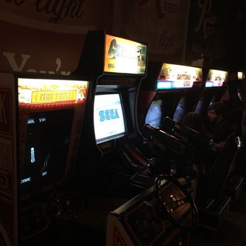 Barcade - Arcades Near Me - New York, New York