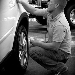 CDC Mobile Detail & Paint Correction