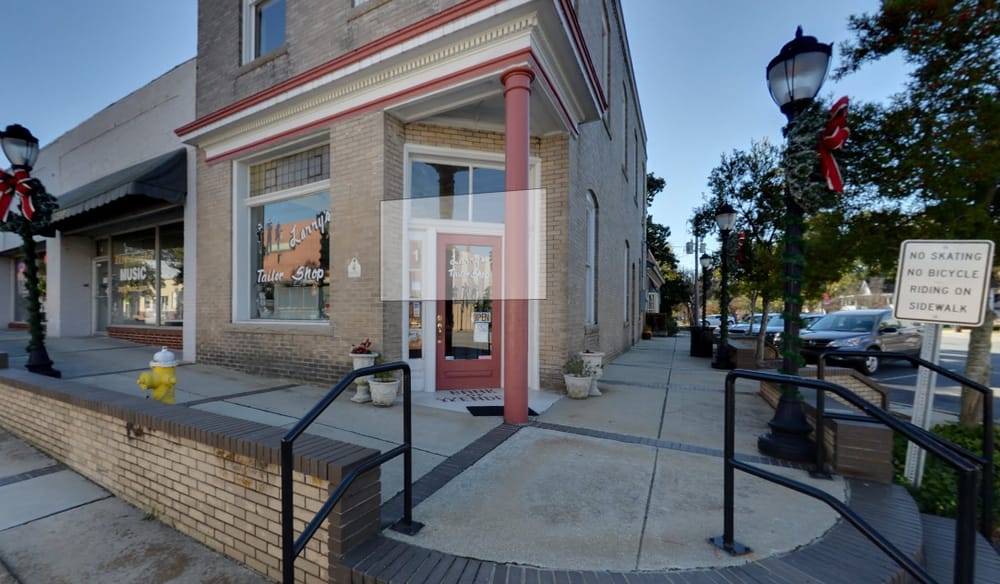 LARRY’S TAILOR SHOP 1 S Main St, Wendell, NC Yelp