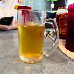 Referees Sports Bar and Grill
