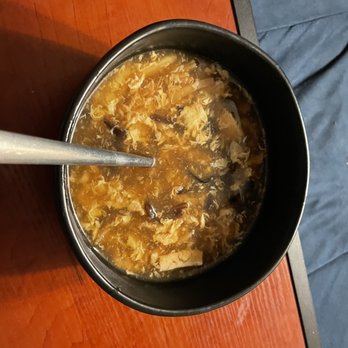 Shan Dong - Hot Sour Soup Noodle - Chinese Near Me - Oakland, California Shan Dong - Hot Sour Soup Noodle - Chinese Near Me - Oakland, California