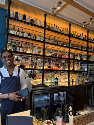 St. Neo's Brasserie by null