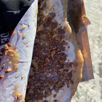 Beaver Tails - Brownie and Hot Coco - Desserts Near Me - The Blue Mountains, Ontario Beaver Tails - Brownie and Hot Coco - Desserts Near Me - The Blue Mountains, Ontario
