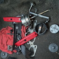 Jiffy Lube