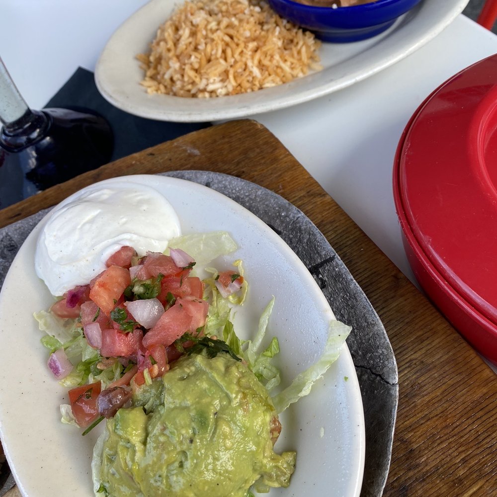 El Paso Cafe - Rice & Beans - Mexican Near Me - Arlington, Virginia El Paso Cafe - Rice & Beans - Mexican Near Me - Arlington, Virginia