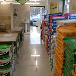 Tile Depot Trading