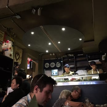 Iron Chef House - Sushi bar - Sushi Bars Near Me - Brooklyn, New York Iron Chef House - Sushi bar - Sushi Bars Near Me - Brooklyn, New York