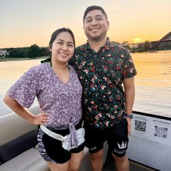 Boat Bros
