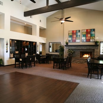 Tyler Springs Apartments - Clubhouse - Apartments Near Me - Riverside, California Tyler Springs Apartments - Clubhouse - Apartments Near Me - Riverside, California