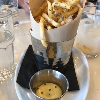 Liberty Common - French fries - Southern Near Me - Nashville, Tennessee Liberty Common - French fries - Southern Near Me - Nashville, Tennessee