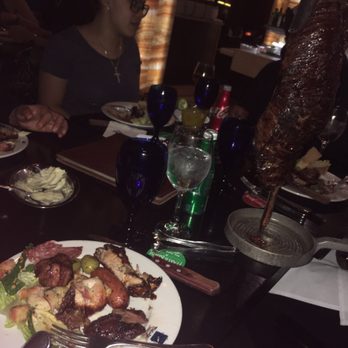Texas de Brazil - This is a steak lovers palace - Brazilian Near Me - Yonkers, New York Texas de Brazil - This is a steak lovers palace - Brazilian Near Me - Yonkers, New York