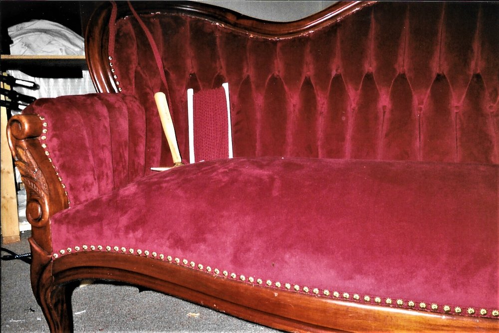 Flawless Furnishings - upholstery in Falmouth, KY