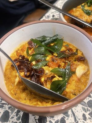 Kolamba Soho - Sri Lankan Restaurant by null