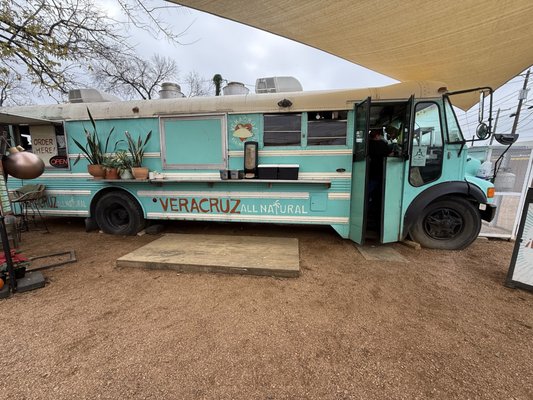 Veracruz All Natural by null