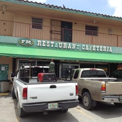 Fm Cafeteria