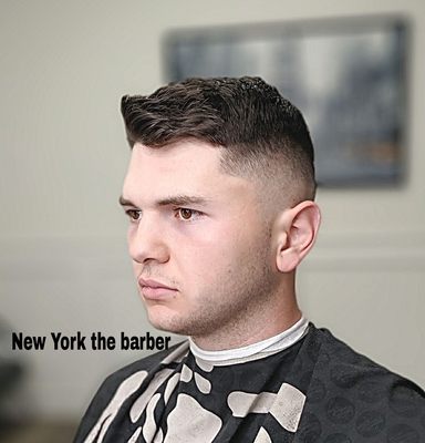 New York Stylez Barber Salon