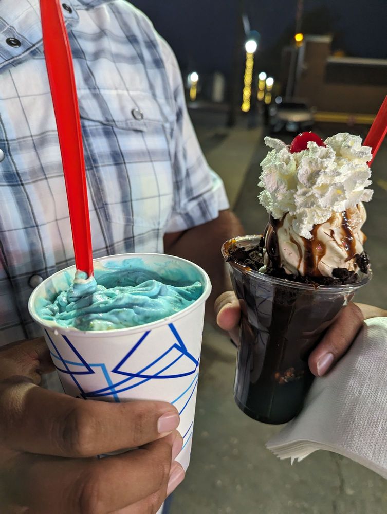 THE FREEZE Updated July 2024 37 Photos & 35 Reviews 131 Hawley St